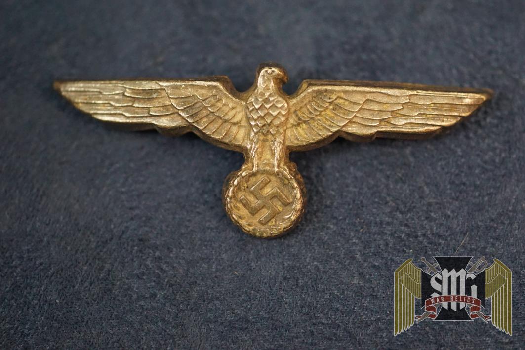 Heer Visor Eagle