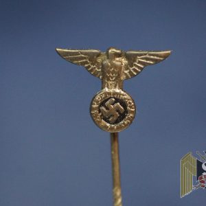 NSDAP Adler Stick pin