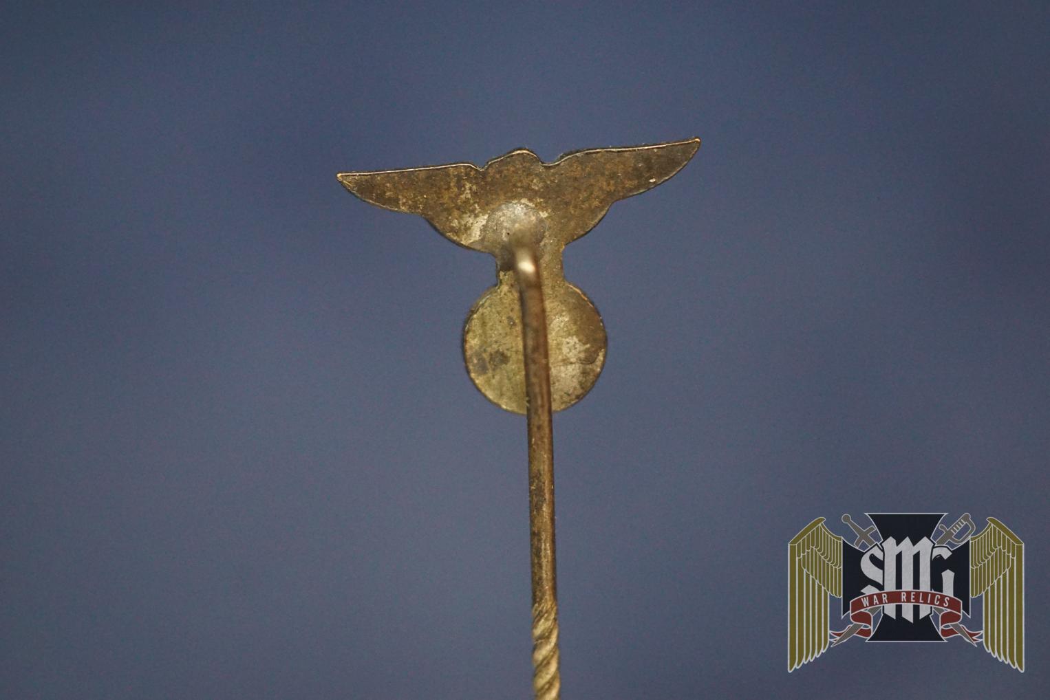 NSDAP Adler Stick pin