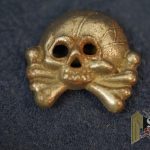 Panzer Skull