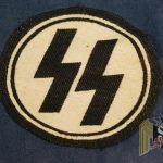 SS Sport Shirt Roundel