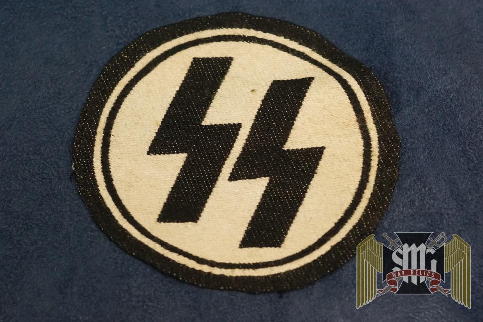 SS Sport Shirt Roundel