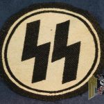 SS Sport Shirt Roundel