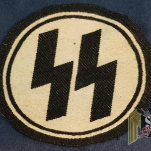 SS Sport Shirt Roundel