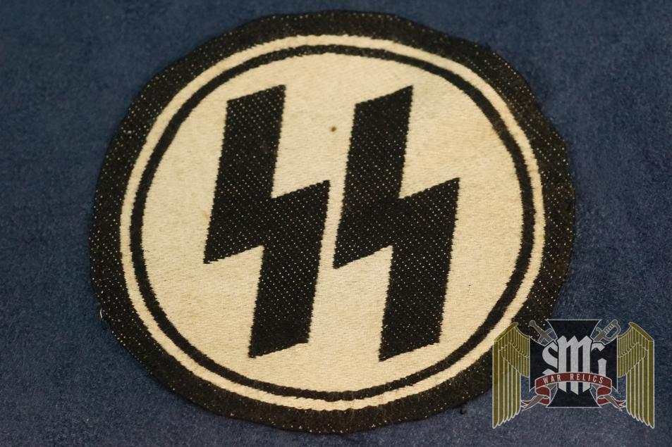 SS Sport Shirt Roundel