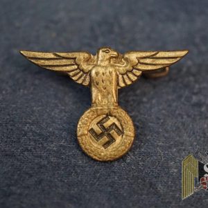 NSDAP 26mm Lapel pin