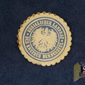 Berncastel Seals