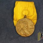 Koenig von Preussen medal