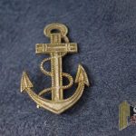 Kriegsmarine Anchor Cypher