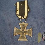 Iron cross 2nd Class 1914