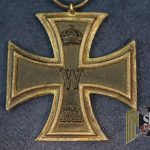 Iron cross 2nd Class 1914