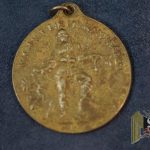 ich hatt einen kameraden Veteran commemorative WW1 medal