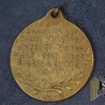 ich hatt einen kameraden Veteran commemorative WW1 medal