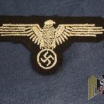 SS Sleeve Eagle