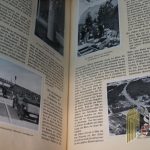 Adolf Hitler Cigarette album with Original Dust Jacket!!!