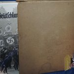 Germany Awake! Cigarette album with Original Dust Jacket!!!