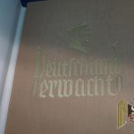 Germany Awake! Cigarette album with Original Dust Jacket!!!