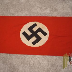 NSDAP Banner 66"x27"