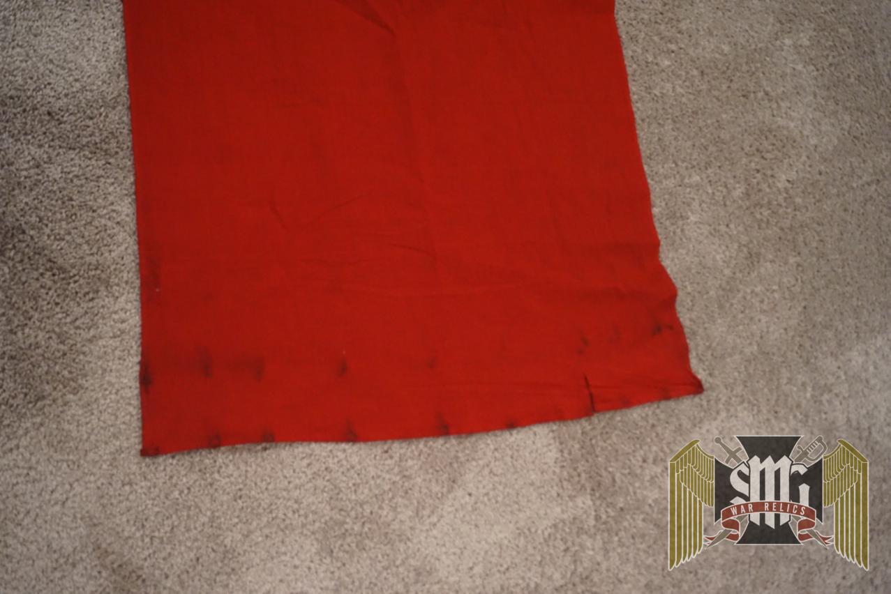 NSDAP Banner 66"x27"