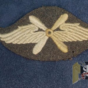 Luftwaffe Specialty Patch For Luftwaffe Flying Personel