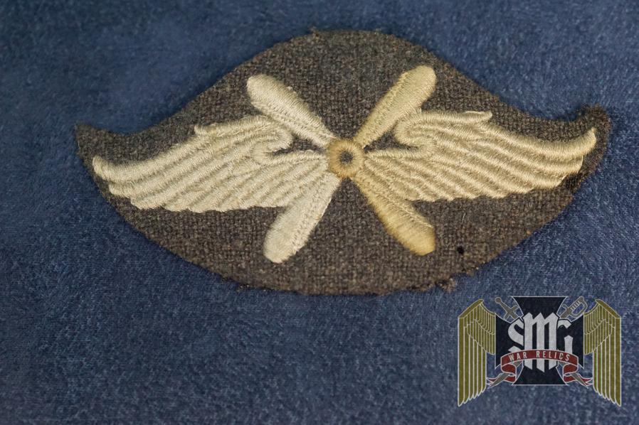 Luftwaffe Specialty Patch For Luftwaffe Flying Personel