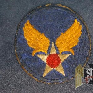 US ww2 era Army Air Forces Patch
