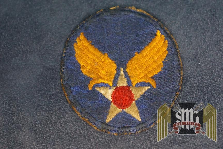 US ww2 era Army Air Forces Patch