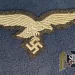 Luftwaffe Breast Eagle
