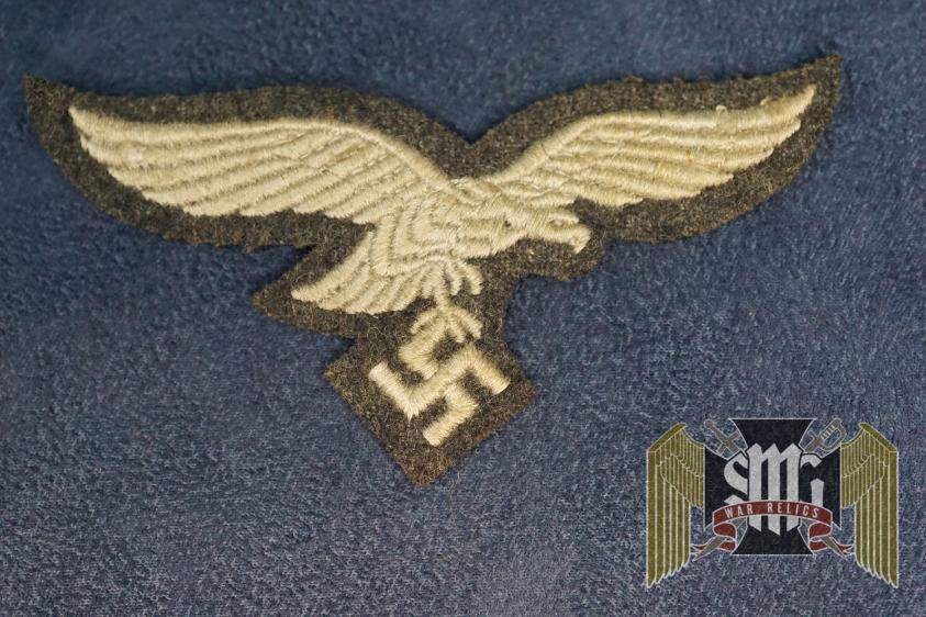 Luftwaffe Breast Eagle
