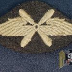 Luftwaffe Specialty Patch For Luftwaffe Flying Personel