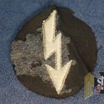Luftwaffe Signals Personell Specialty badge