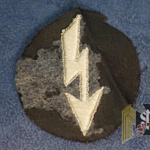 Luftwaffe Signals Personell Specialty badge