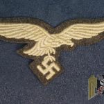 Luftwaffe Breast Eagle