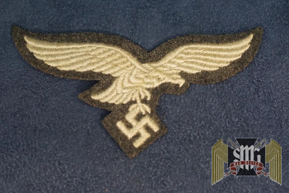 Luftwaffe Breast Eagle