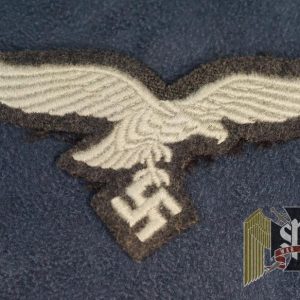 Luftwaffe Breast Eagle