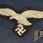 Luftwaffe Breast Eagle