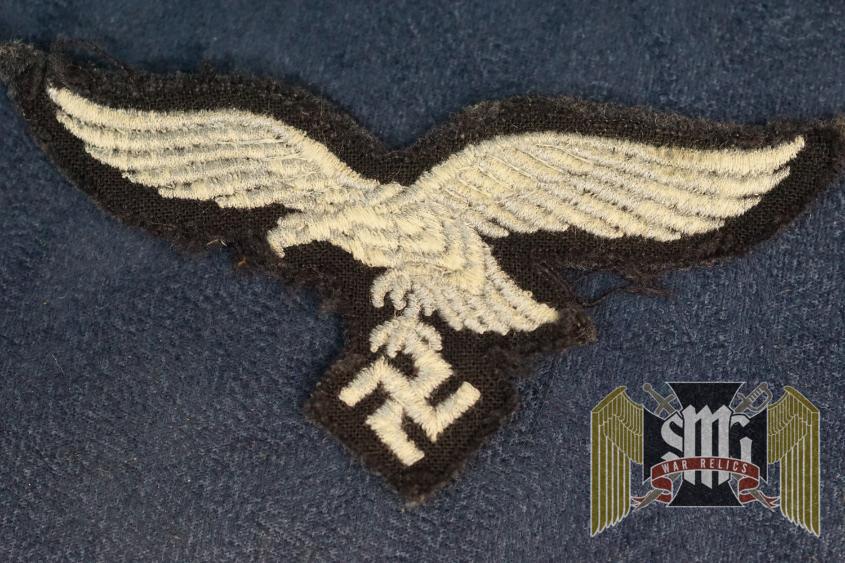 Luftwaffe Breast Eagle