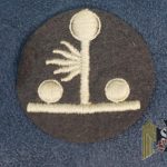 Luftwaffe Searchlight Equipment Administrator