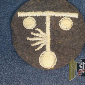 Luftwaffe Searchlight Equipment Administrator
