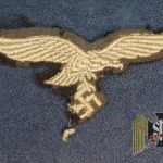 Luftwaffe Breast Eagle
