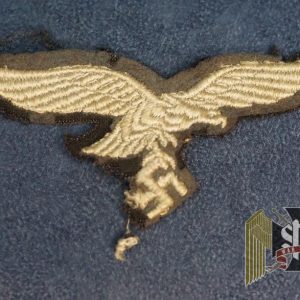 Luftwaffe Breast Eagle