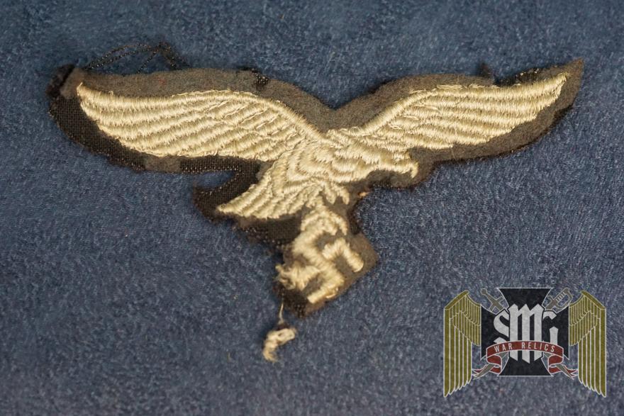 Luftwaffe Breast Eagle