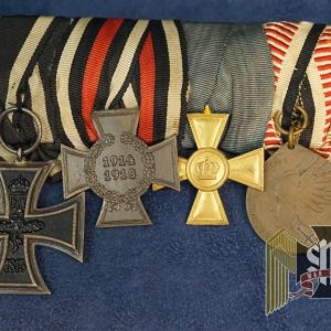 Southwest Africa Medal