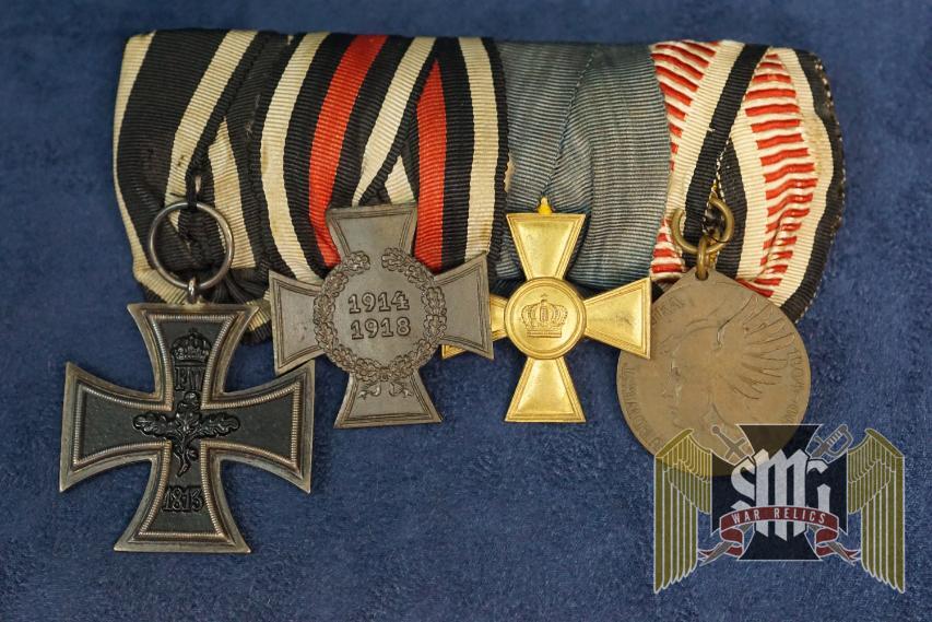 Southwest Africa Medal