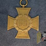 SMGO-0664 Hindenburg Cross