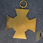 SMGO-0664 Hindenburg Cross