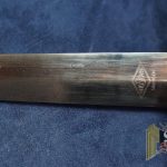 SA Dagger by Otto Stover