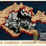 Wir Danken Unserm Fuhrer Postcard