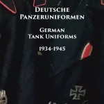 SMGO-0657 German Tank Uniforms 1934-1945 (Thoralf Buls)