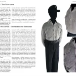SMGO-0657 German Tank Uniforms 1934-1945 (Thoralf Buls)